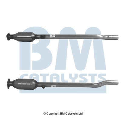 Catalytic Converter